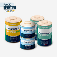 Packs - Starter Santé