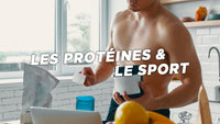 Protéines et Sport