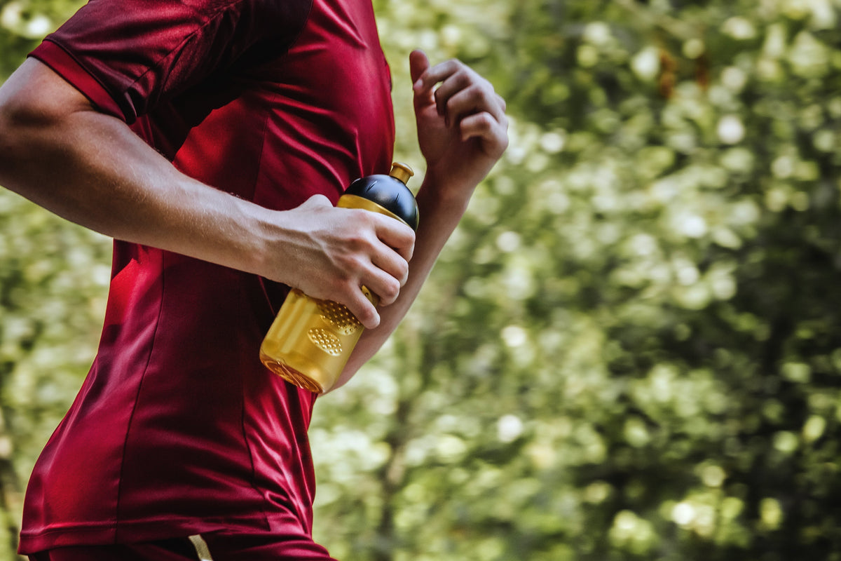 Caféine et performance sportive : dosage, timing, effets Image