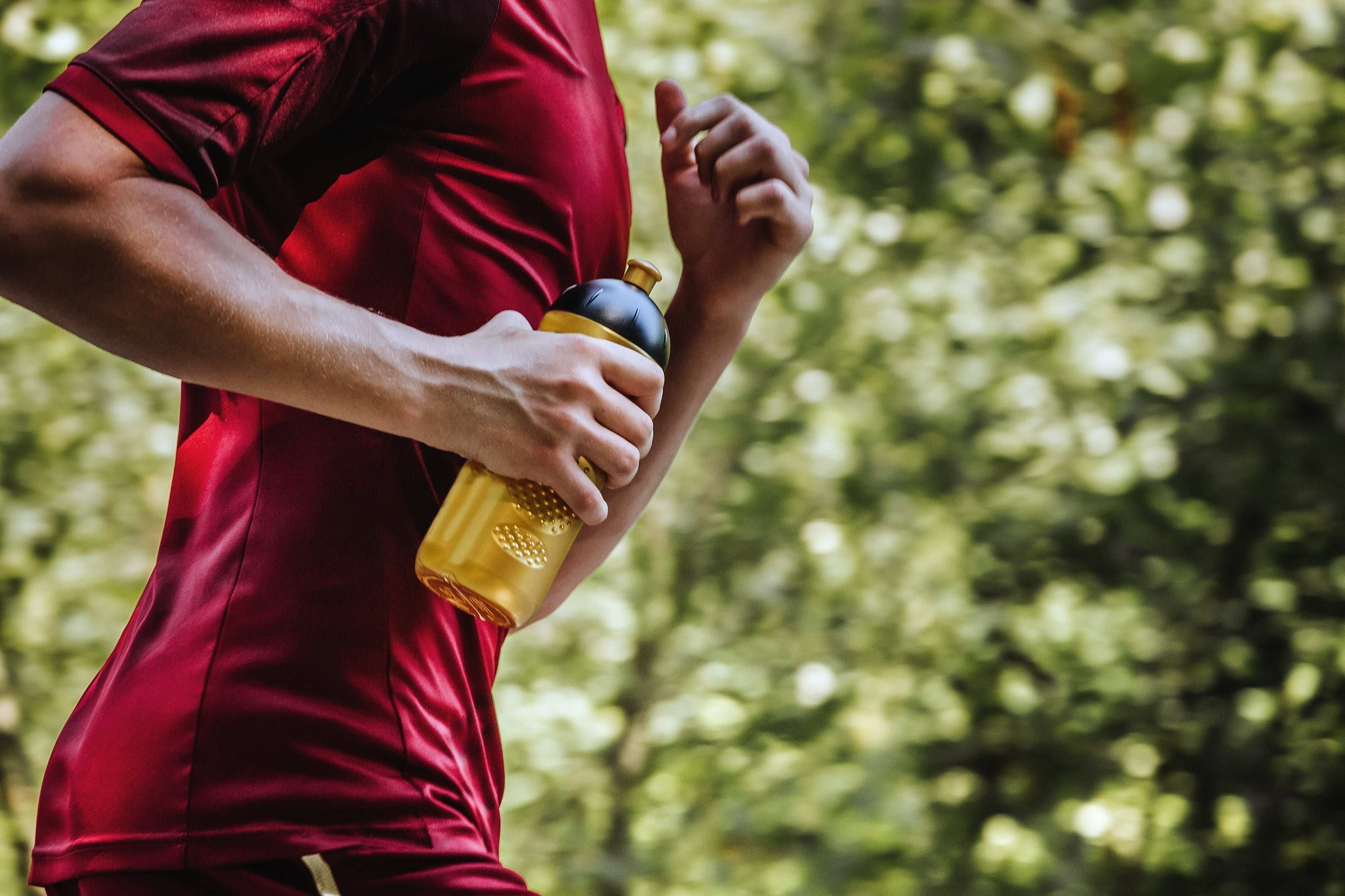 Caféine et performance sportive : dosage, timing, effets Image