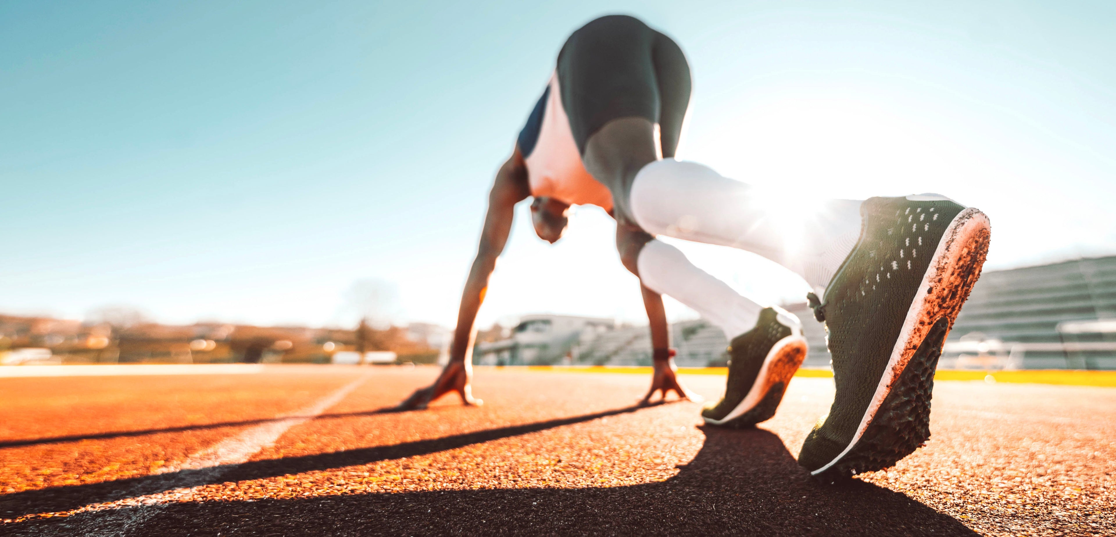 Les probiotiques et la vitamine D amélioreraient les performances sportives Image