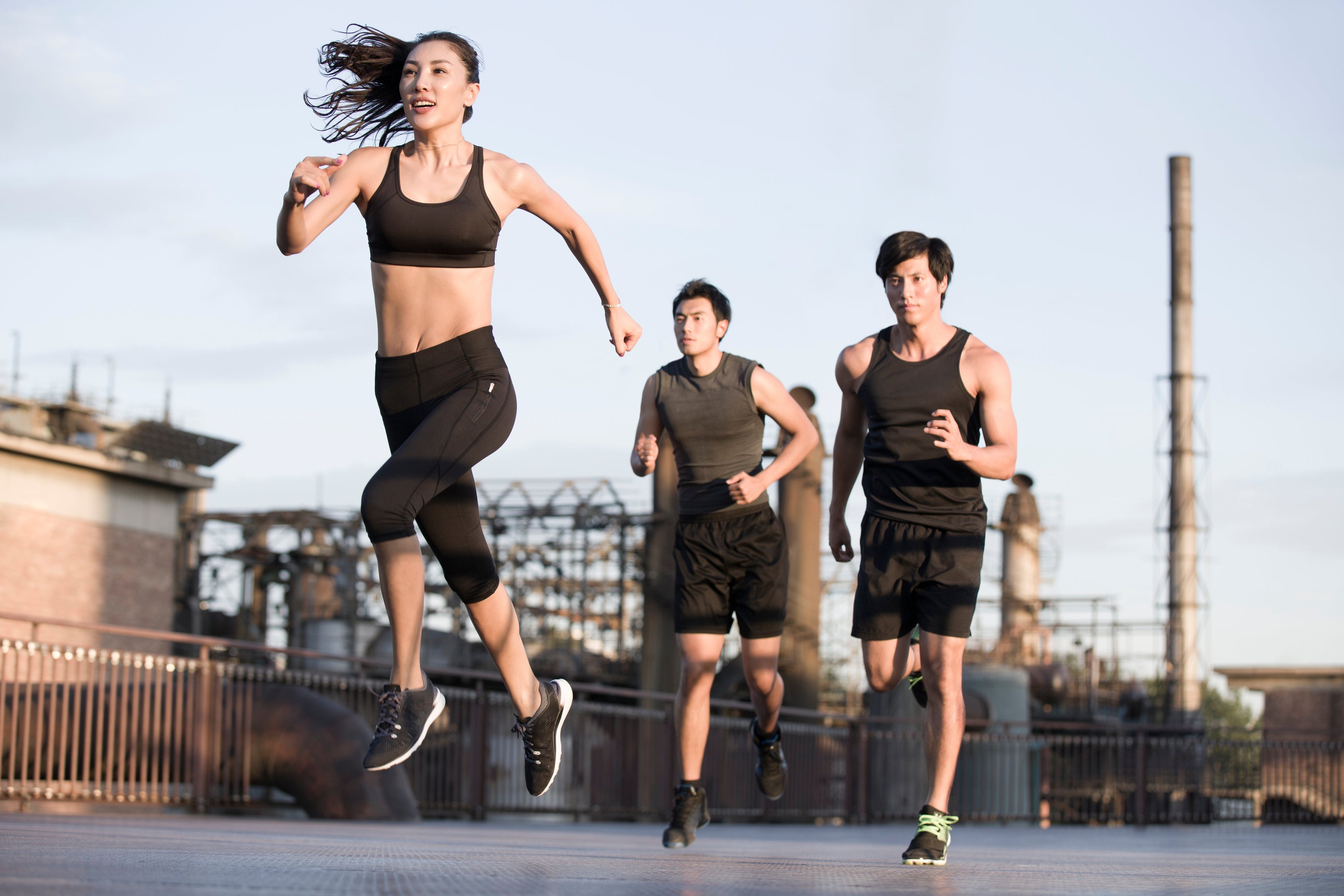 Les peptides de collagène : essentiels pour la récupération musculaire des sportifs Image