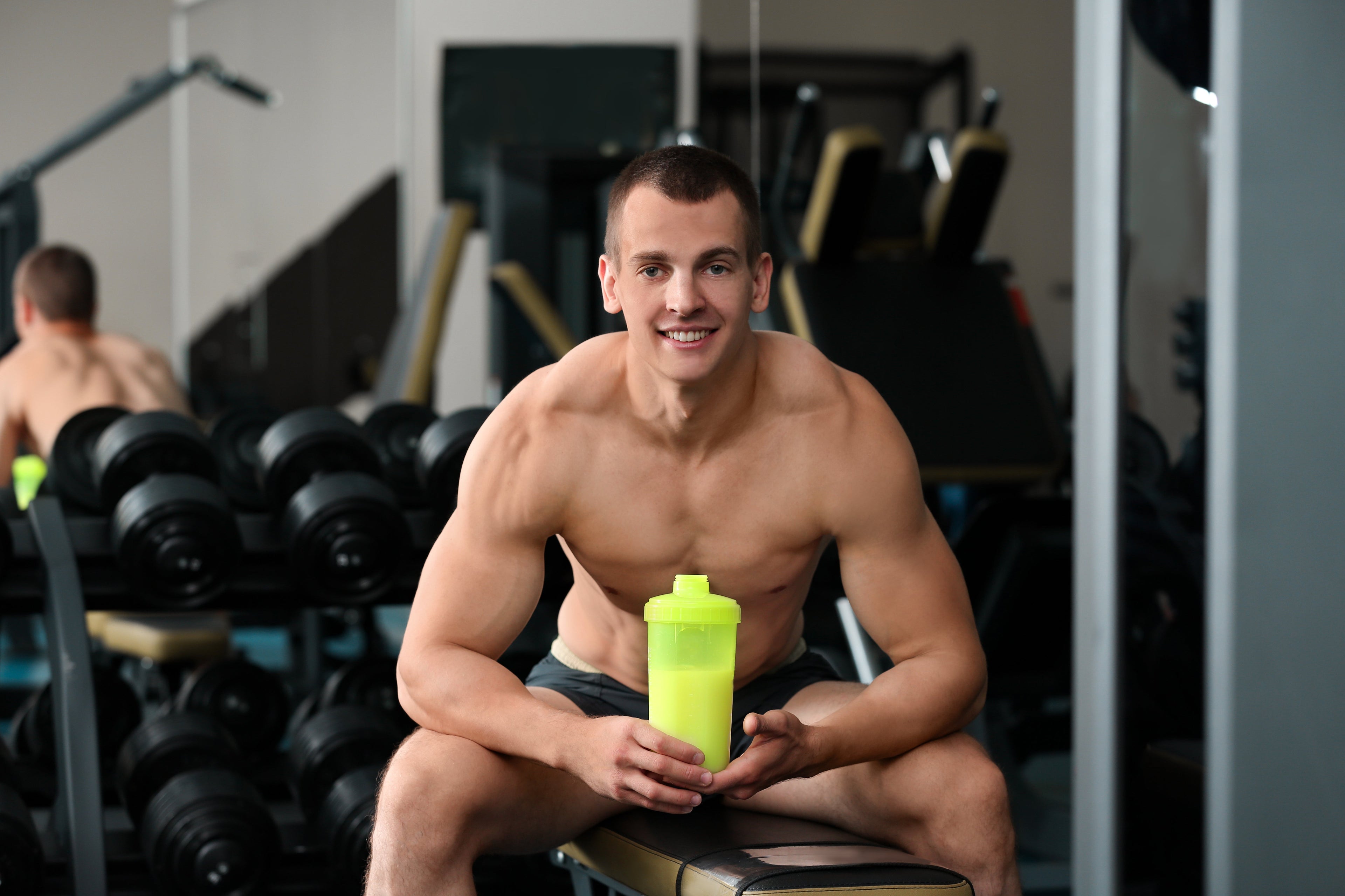 Collagène et musculation : récupération, articulations et masse, ce que dit vraiment la science Image