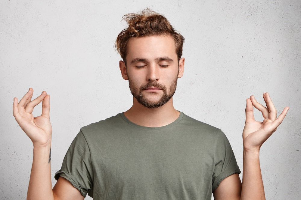 Étude : l'ashwagandha aide à réduire le cortisol et le stress Image