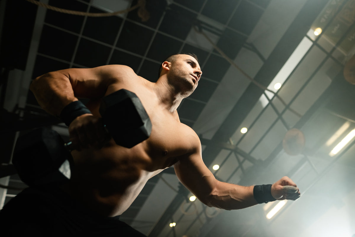 Quelle est la meilleure créatine pour les sportifs ? Image
