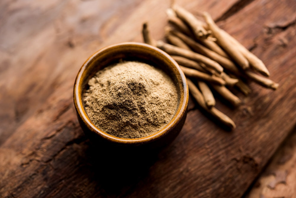 Ashwagandha ou rhodiola : quelle plante adaptogène choisir quand on est sportif ? Image
