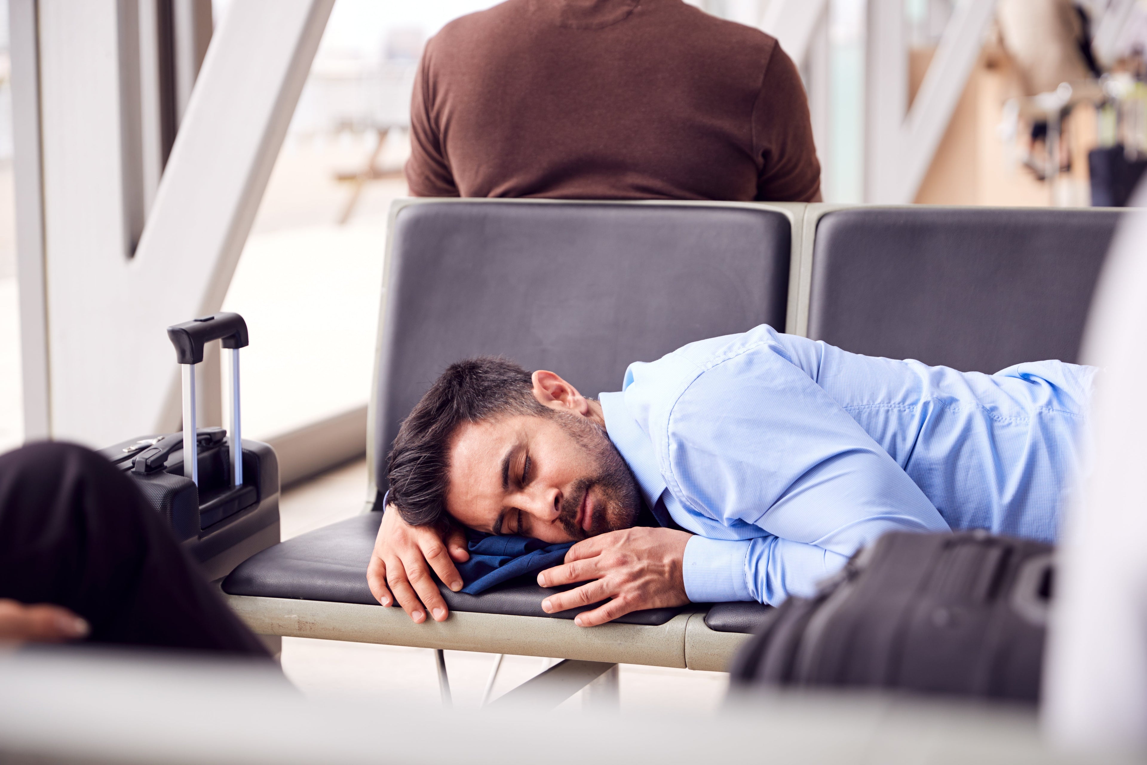 Mélatonine et jet lag : le protocole jour par jour contre le décalage horaire Image