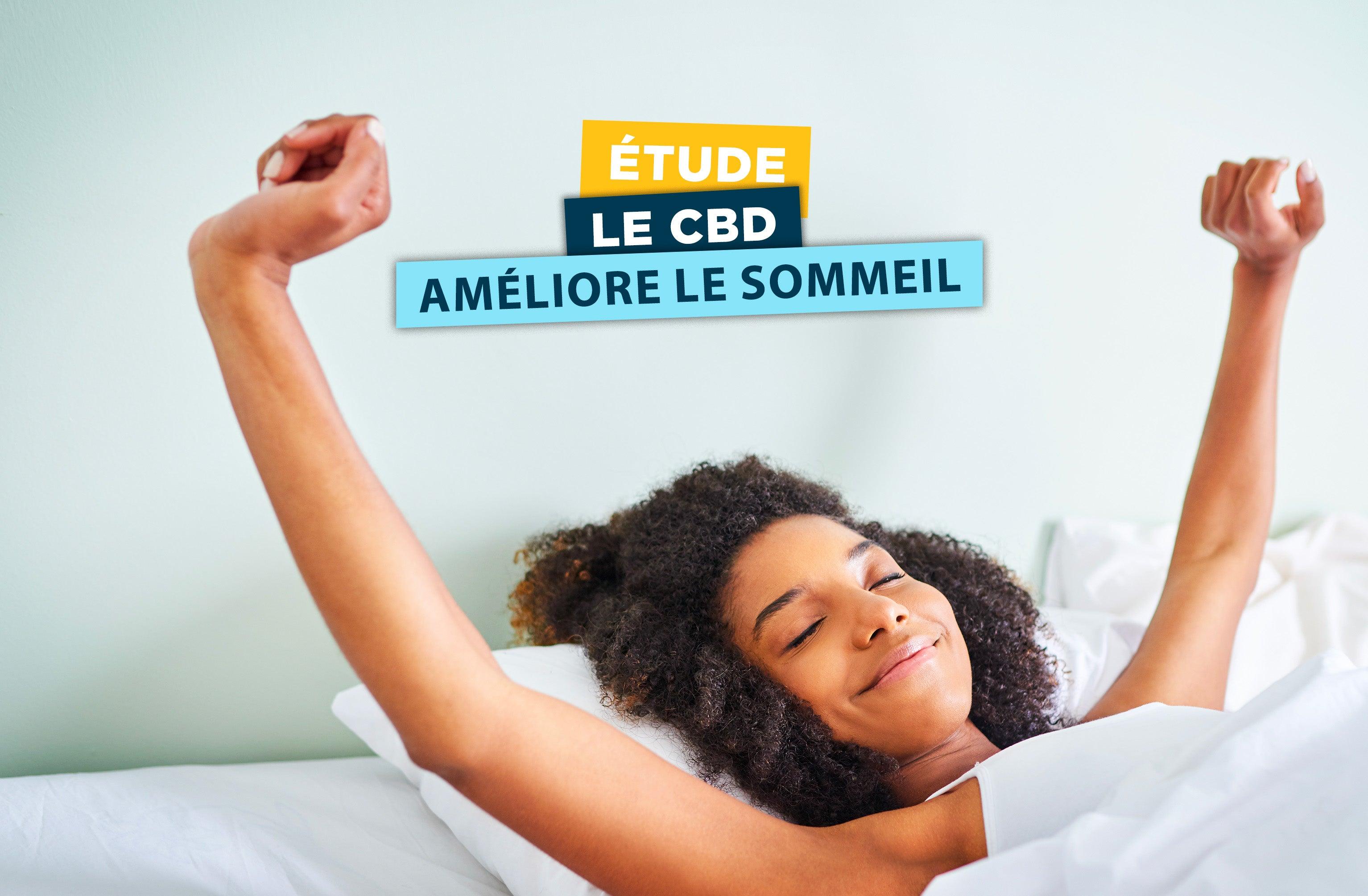 Améliorer la qualité du sommeil pour mieux dormir Image