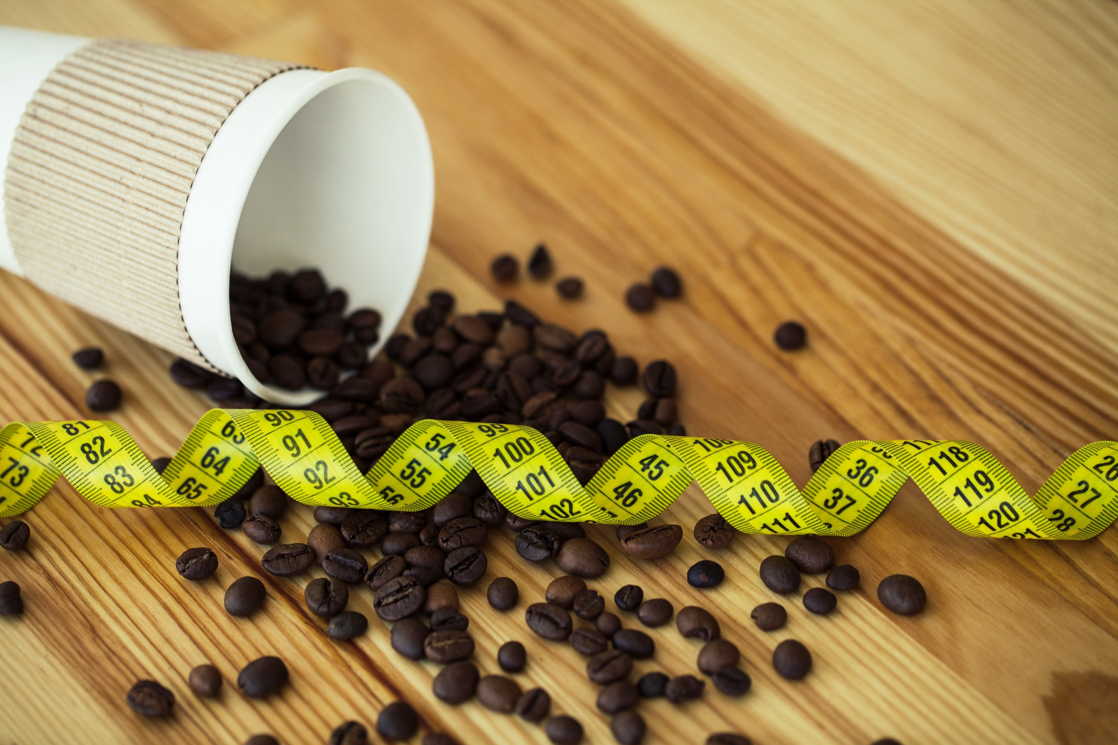 Caféine et perte de gras : dose, timing et vrais effets du café sur la combustion des graisses Image