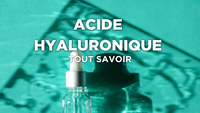 Acide hyaluronique en gélules : études, bienfaits, peau & arthrose et dosages