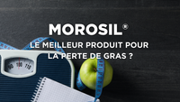Morosil® : le meilleur produit pour la perte de gras ?