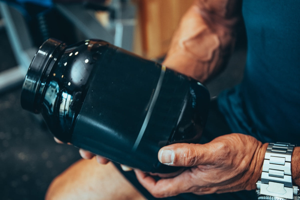 Comment choisir le meilleur booster pre workout pour la musculation ? Image