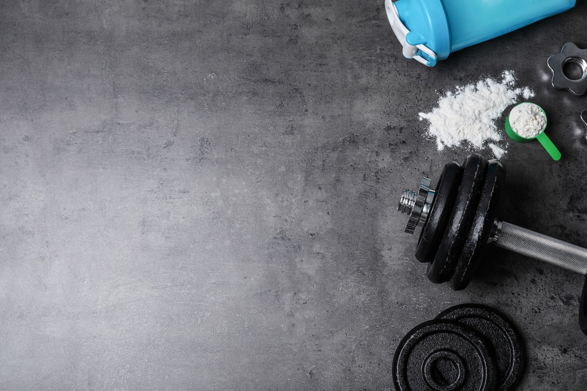 Citrulline malate ou citrulline base : laquelle choisir et à quelle dose ? Image