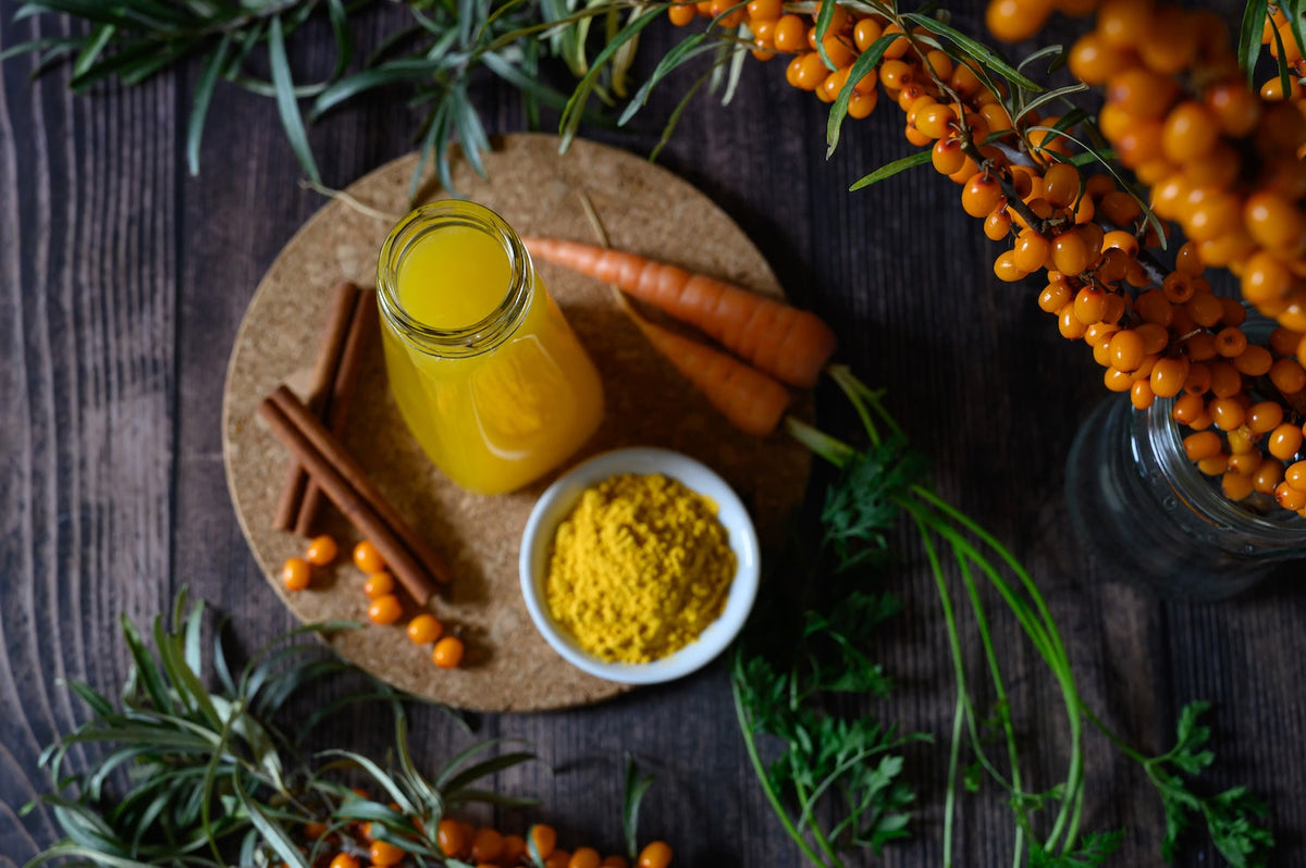 Pre-workout naturel : quels ingrédients et quelles alternatives 100 % naturelles ? Image