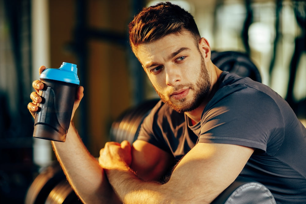Prendre des BCAA ou de la WHEY ? C’est quoi le mieux ? Image
