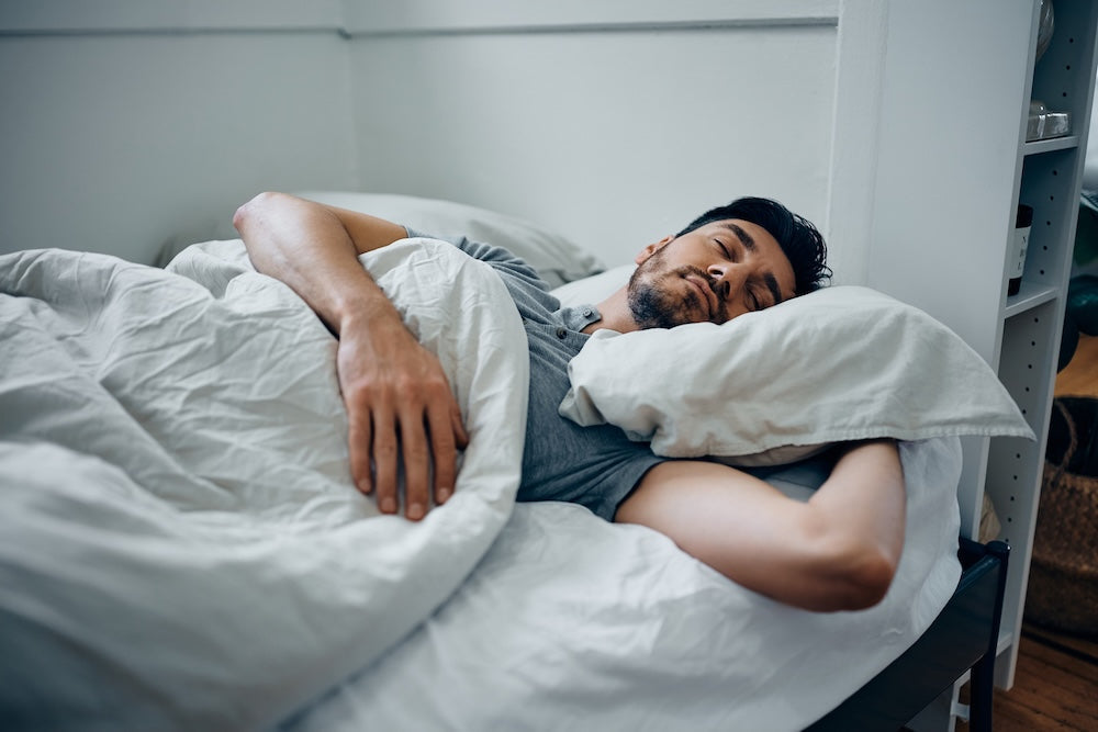 Mélatonine et sommeil : ça marche vraiment ? Image