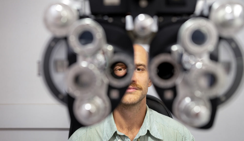La mélatonine pour la vision et le vieillissement : ce que dit la science Image