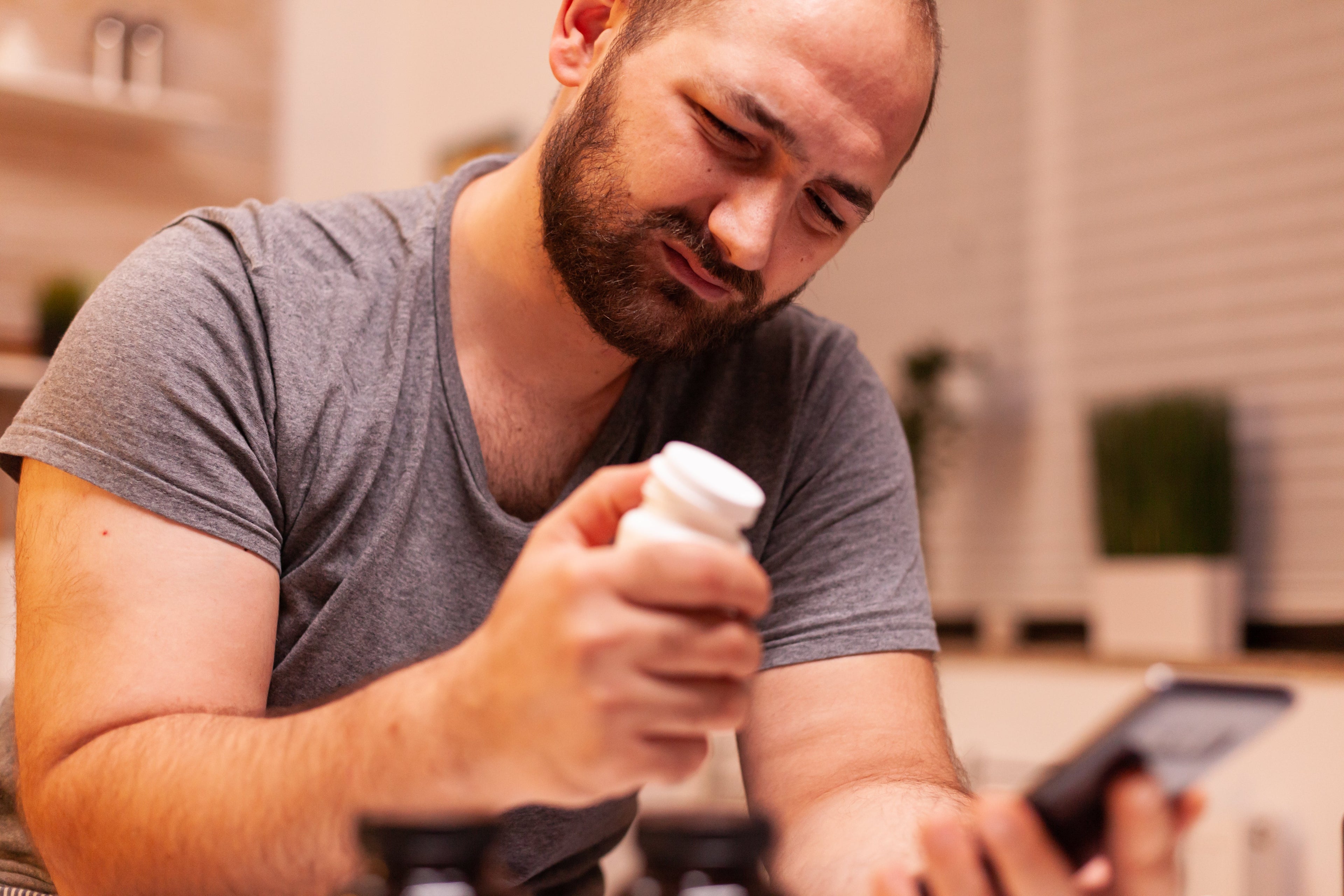 Quel est le meilleur multivitamines & minéraux ? Le guide complet (sport, santé, musculation) Image