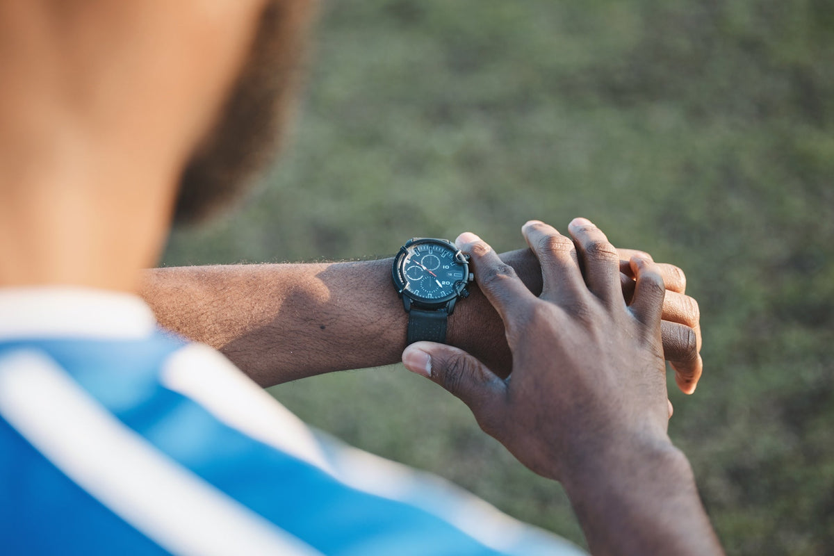 Quand et comment prendre son pre-workout : timing, dose, protocole Image
