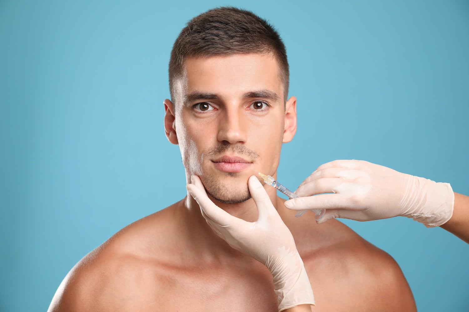 Acide hyaluronique, peau et articulations qui vieillissent : ce qui change avec l'âge Image