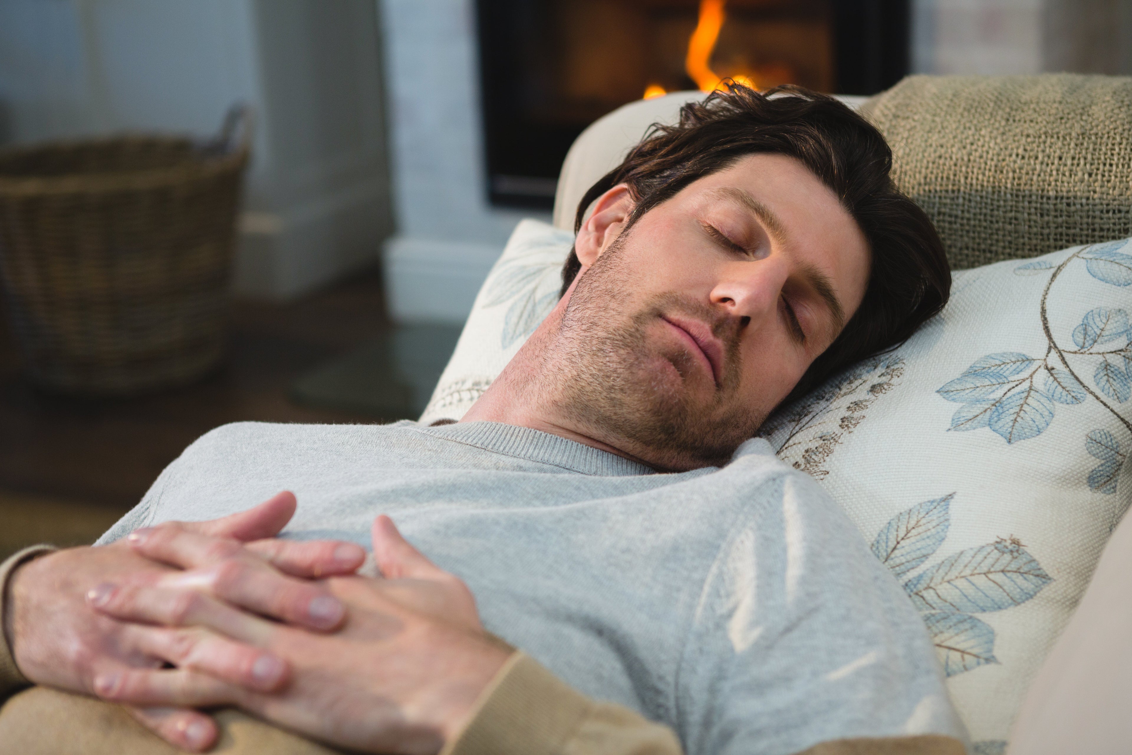 Vitamine C et sommeil : est-ce que la vitamine C empêche de dormir ? Image