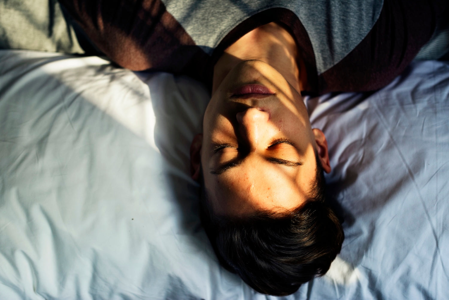 Mélatonine et CBD : peut-on les associer pour un meilleur sommeil ? Image