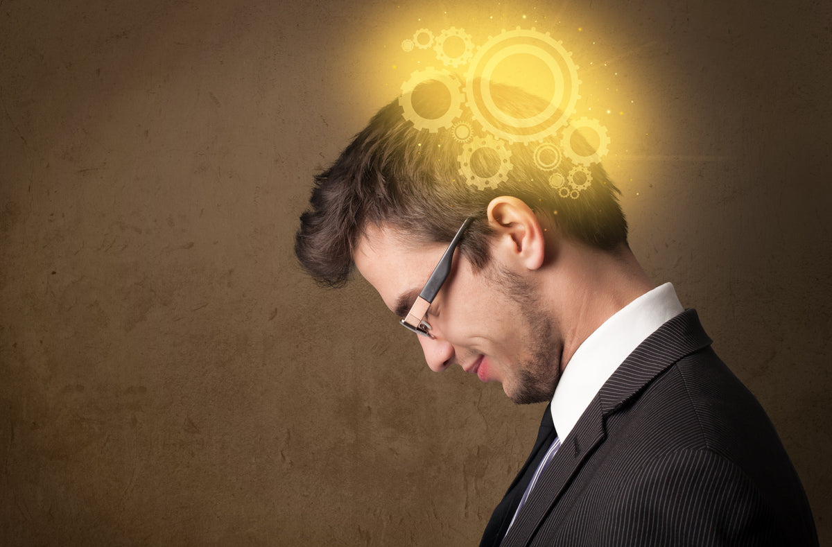 Étude : Ashwagandha pour améliorer la mémoire et la concentration Image
