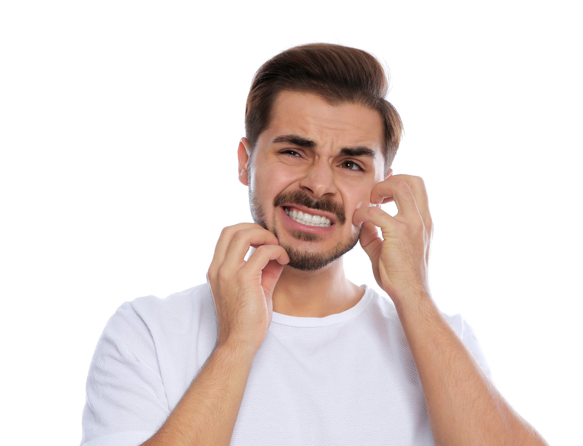 Pourquoi le pre-workout pique le visage ? La bêta-alanine expliquée Image