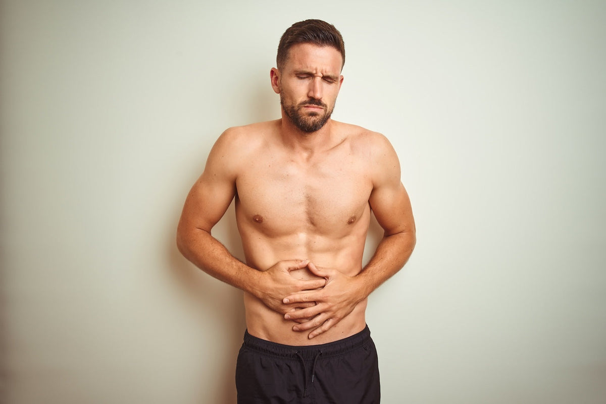 Effets secondaires des Boosters & Pre Workout ! Image