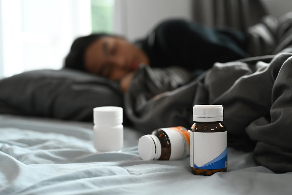 Quelle dose de mélatonine prendre ? Le guide complet (1 mg, 1,9 mg, 5 mg) Image