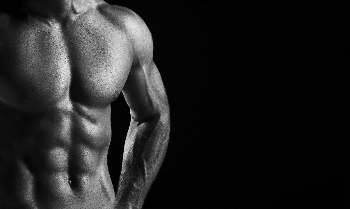 Zinc et testostérone : taux, dosages et effets Image