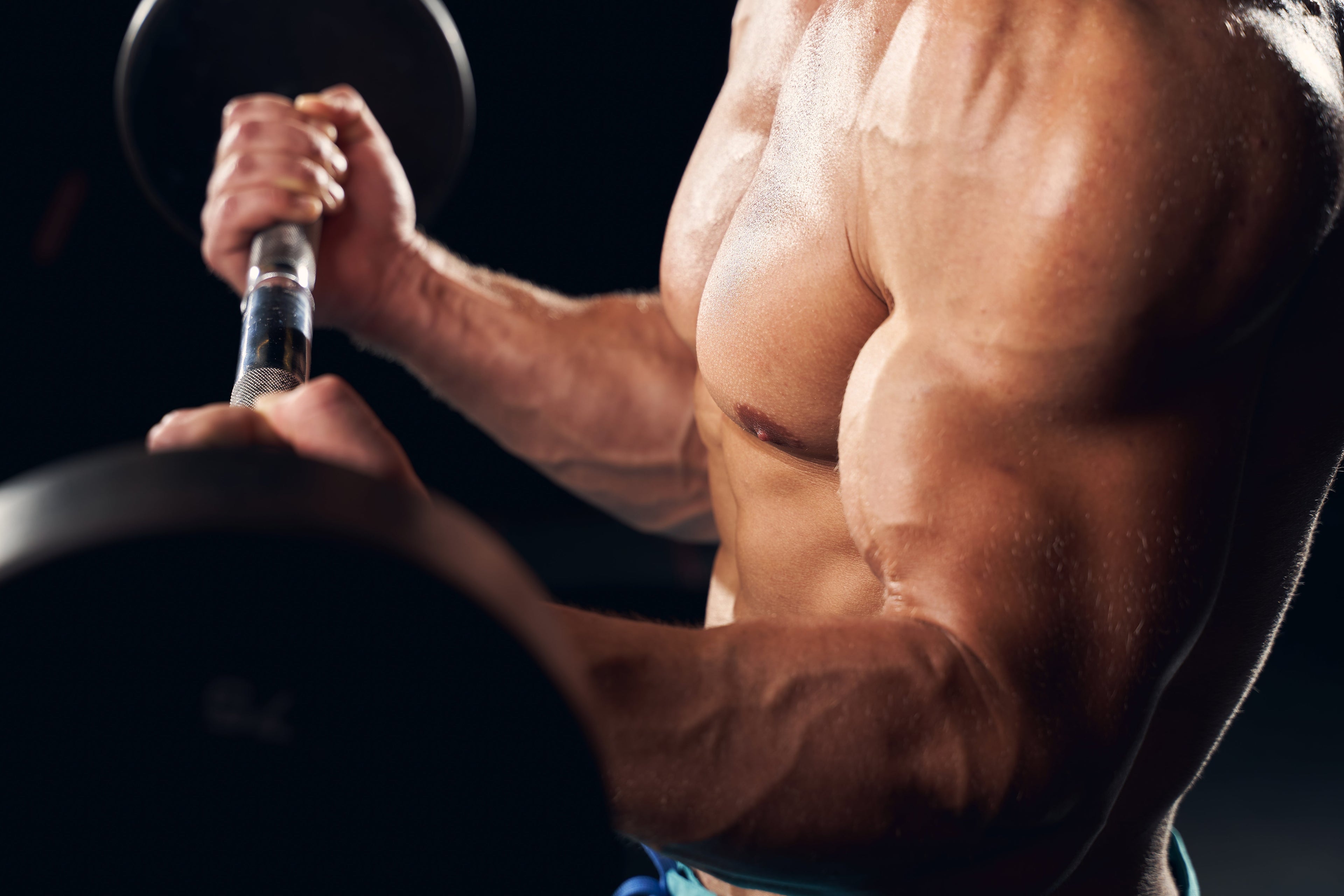 Quels acides aminés pour la prise de muscle : leucine, BCAA et croissance musculaire Image