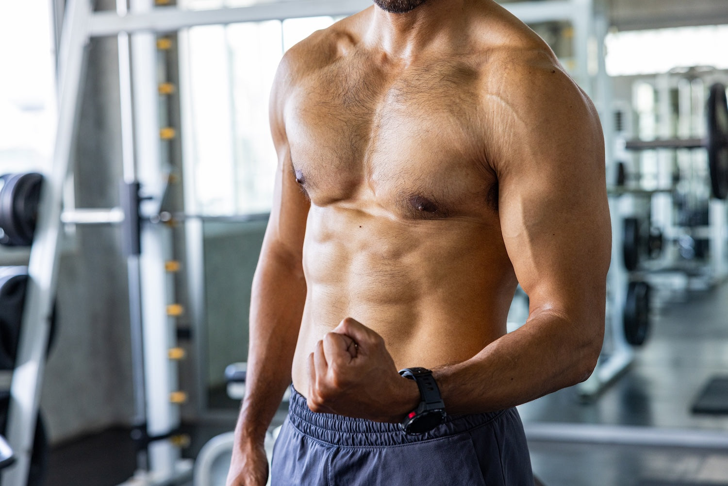 Prise de masse propre (lean bulk) ou bulking : que choisir pour prendre du muscle ? Image