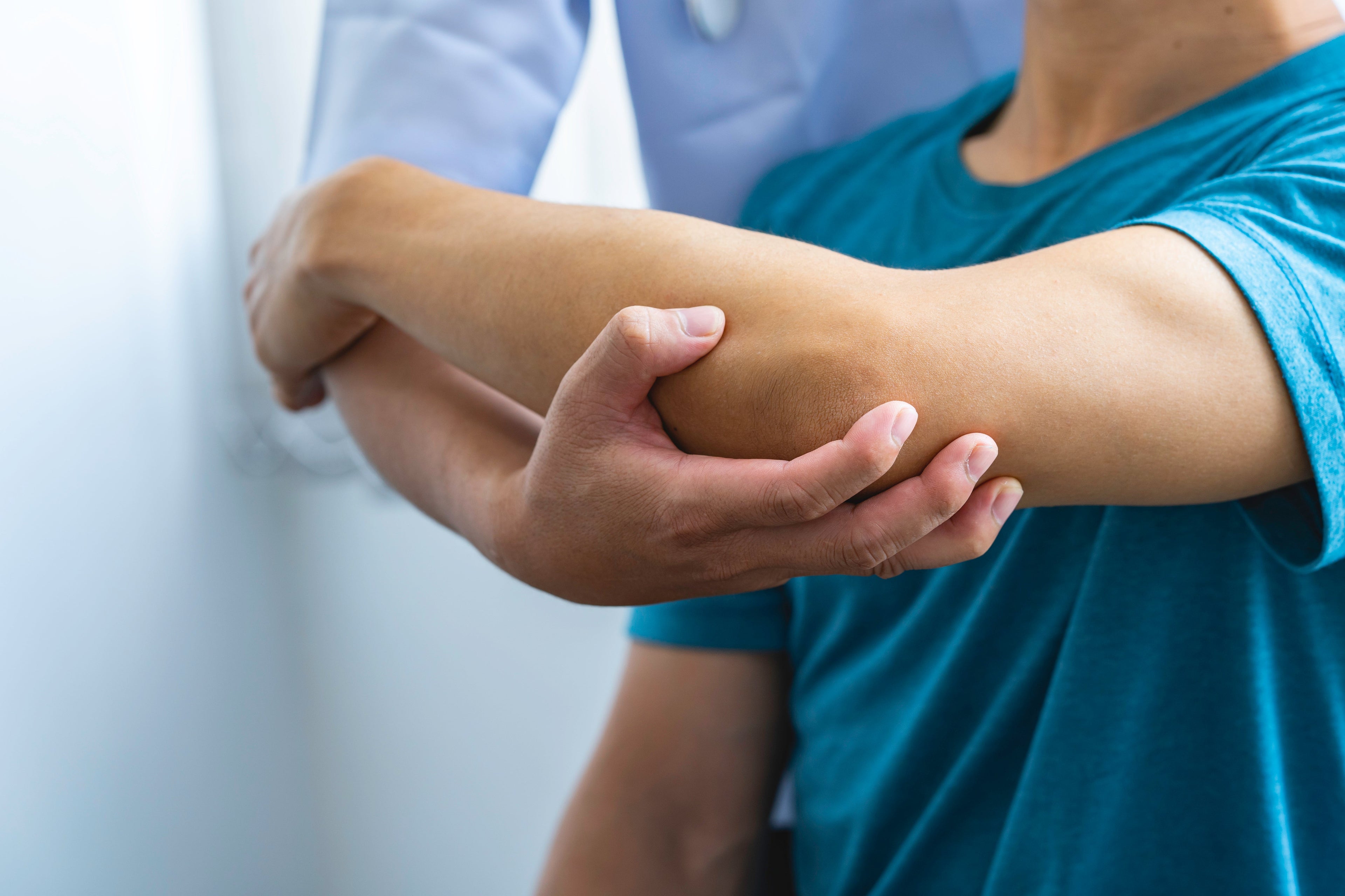 Collagène, tendons et tendinites : ce que dit vraiment la science Image