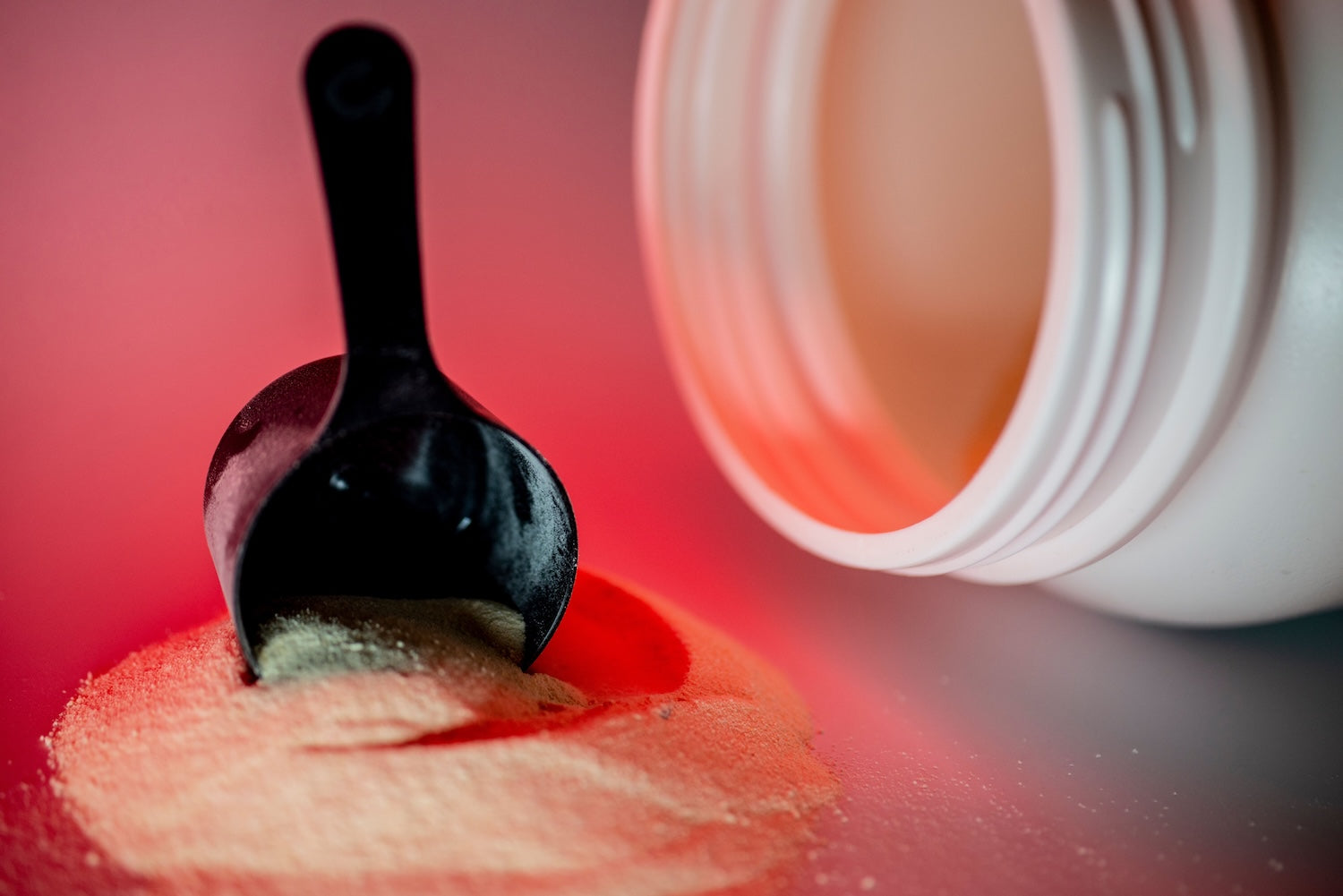Citrulline malate ou citrulline base : laquelle choisir ? Image
