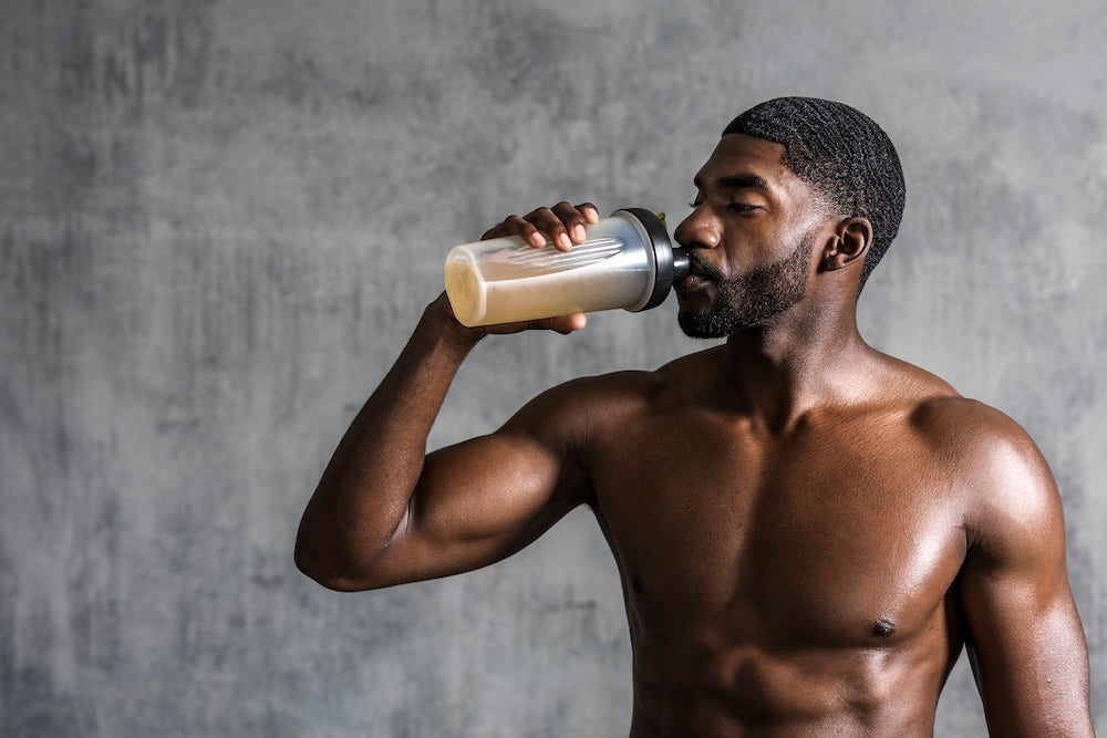 Protéines et sport : tes besoins selon ta discipline et ton profil (musculation, endurance, ado, senior, femme…) Image
