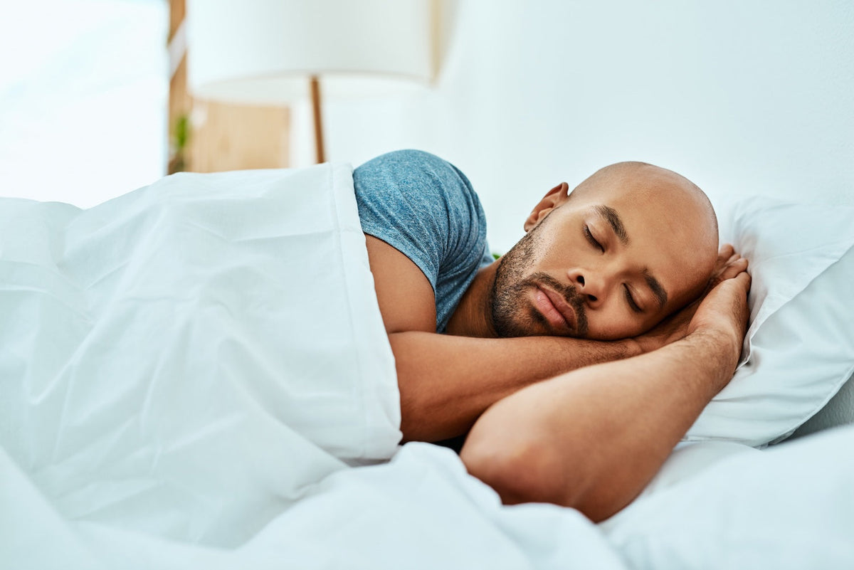 Le CBD améliore-t-il vraiment la qualité du sommeil ? Ce que dit l'étude sur 1 793 adultes Image