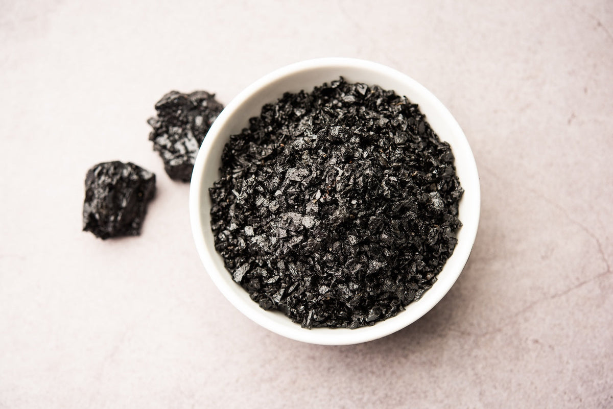 Faut-il prendre du Shilajit ? Tout savoir sur ce complément venu d'Himalaya : effets et dangers Image