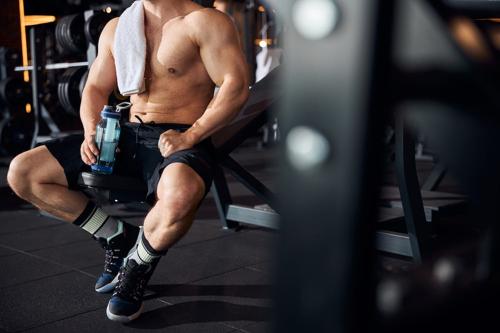 EAA ou BCAA : quels acides aminés choisir pour la musculation ? Image