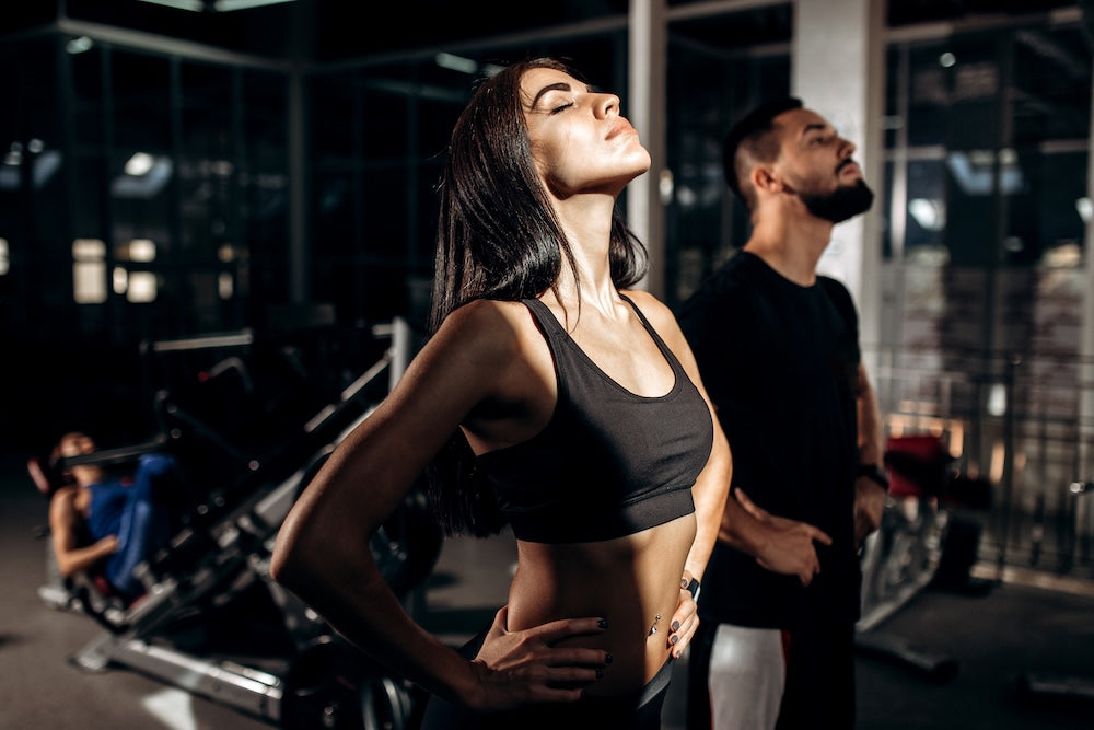La mélatonine peut aider à optimiser les performances sportives Image