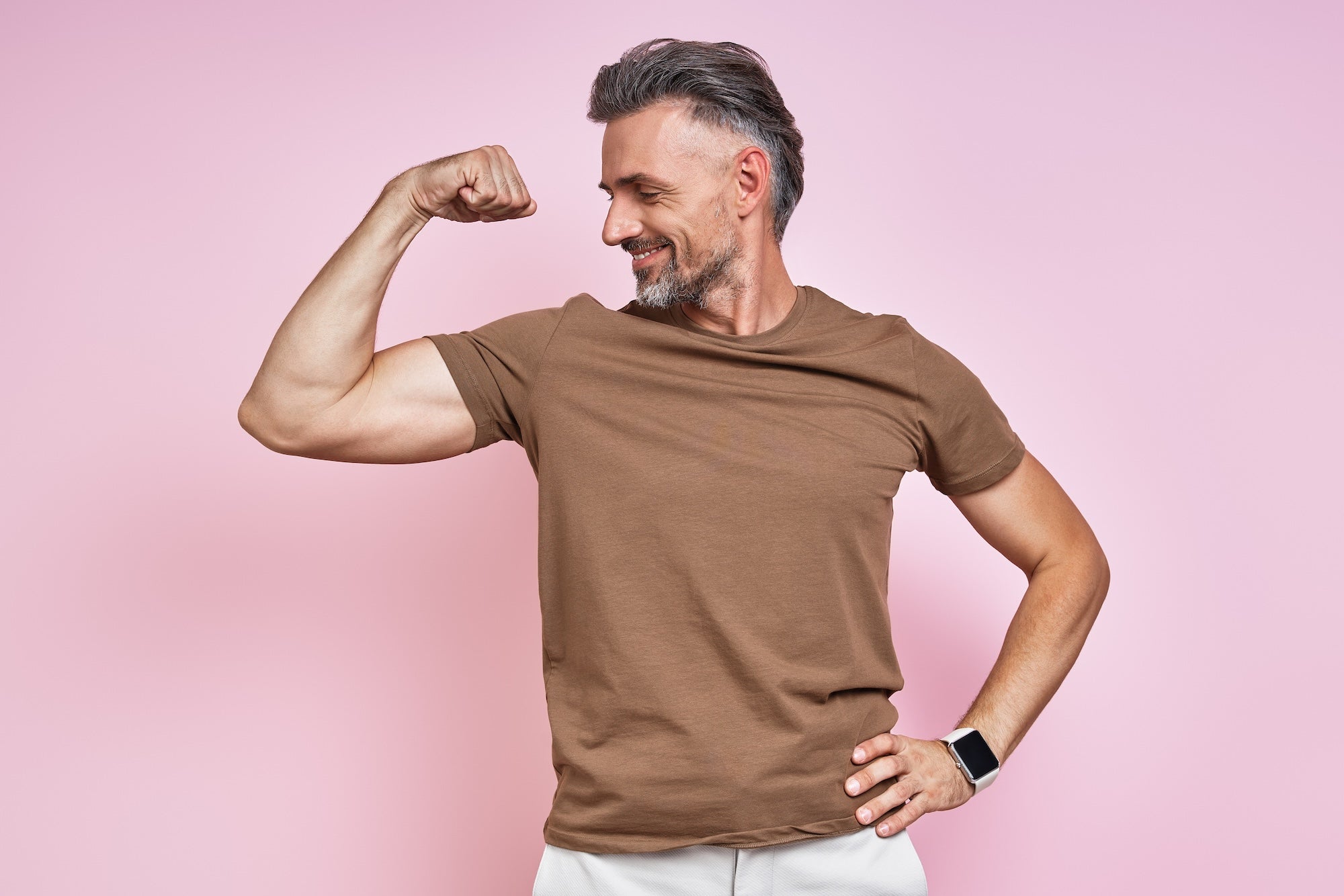 ZMB et testosterone Image