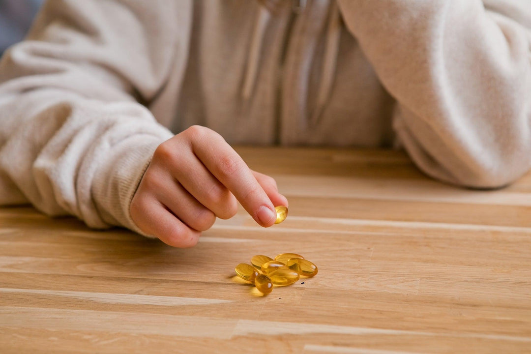 Etude : Les oméga 3 pour la récupération musculaire - AqeeLab Nutrition