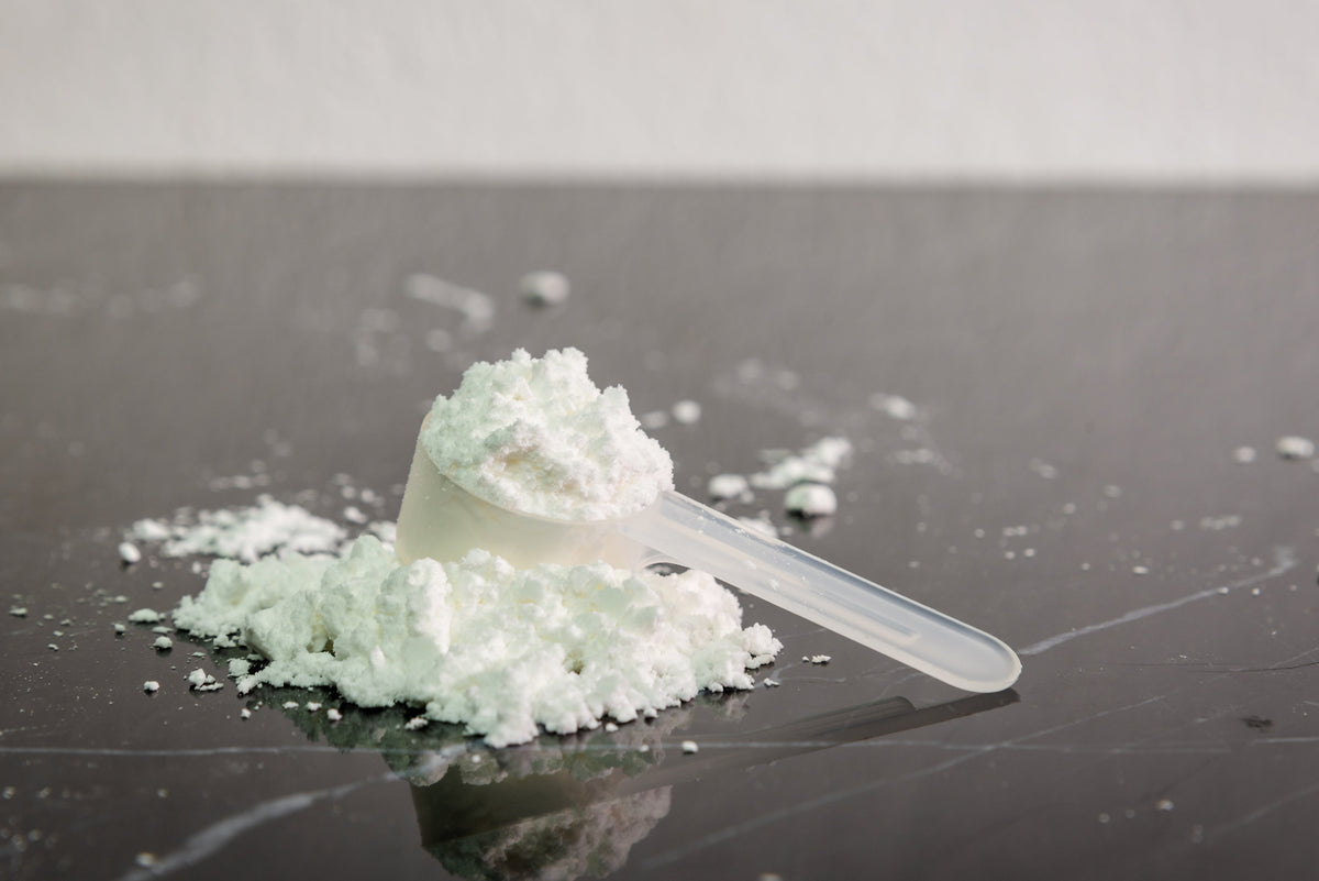 Créatine Monohydrate et Creapure® : tout savoir sur ce complément alimentaire ! Image