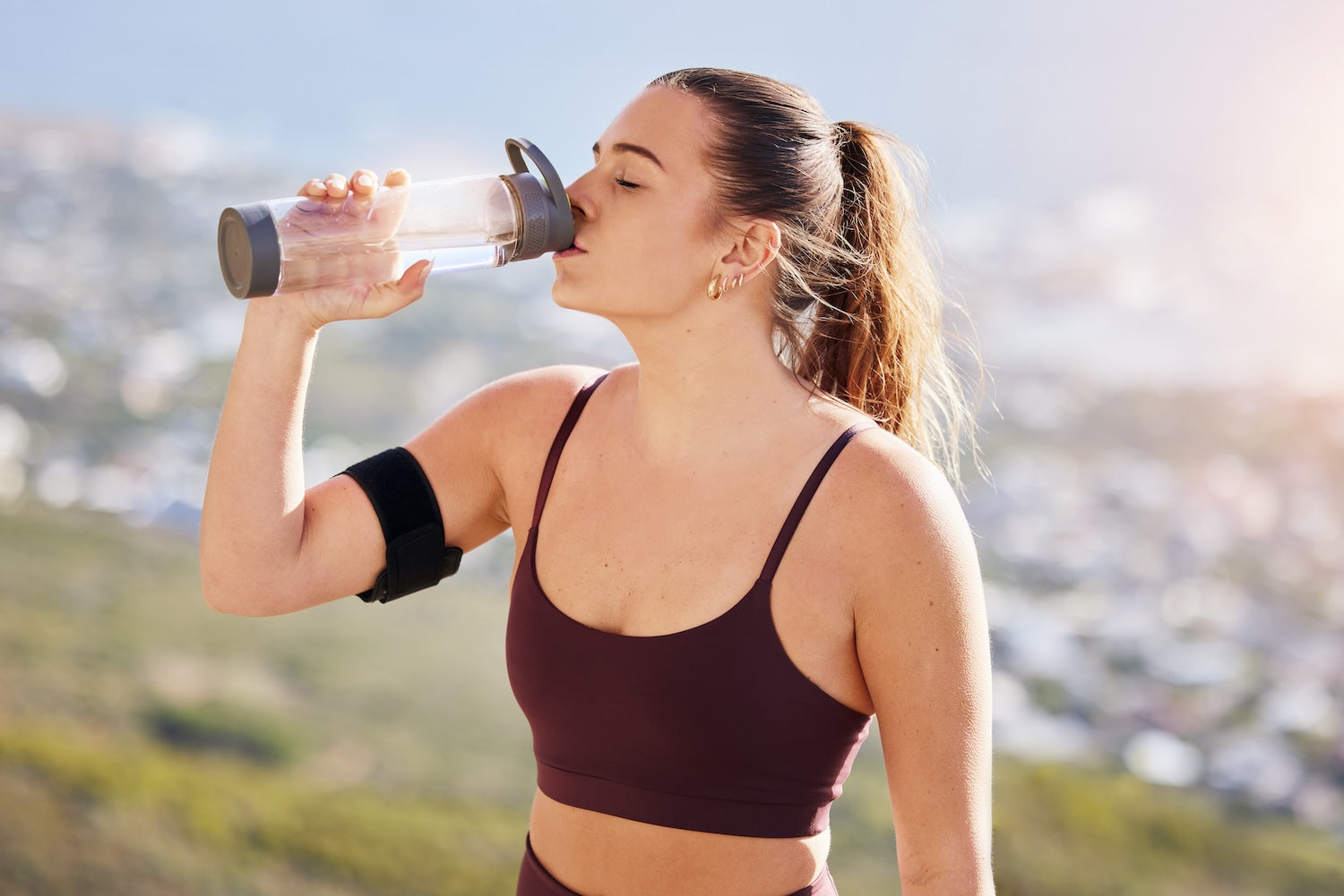 Étude : les BCAA améliorent le métabolisme et réduisent la fatigue post-training Image