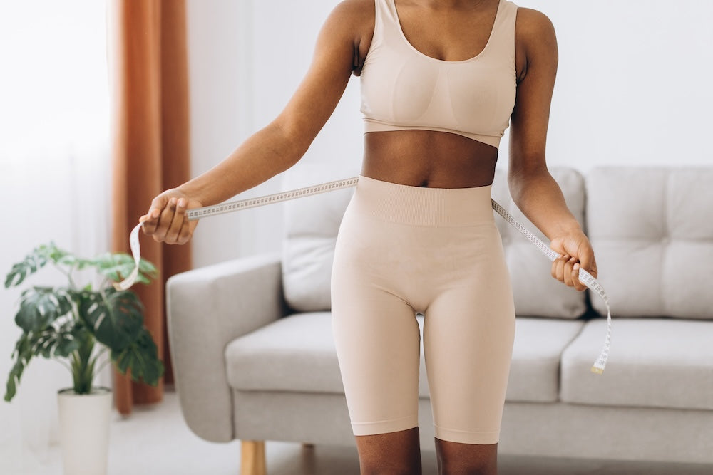 Fat burner pour femme : spécificités et précautions pour la perte de poids Image