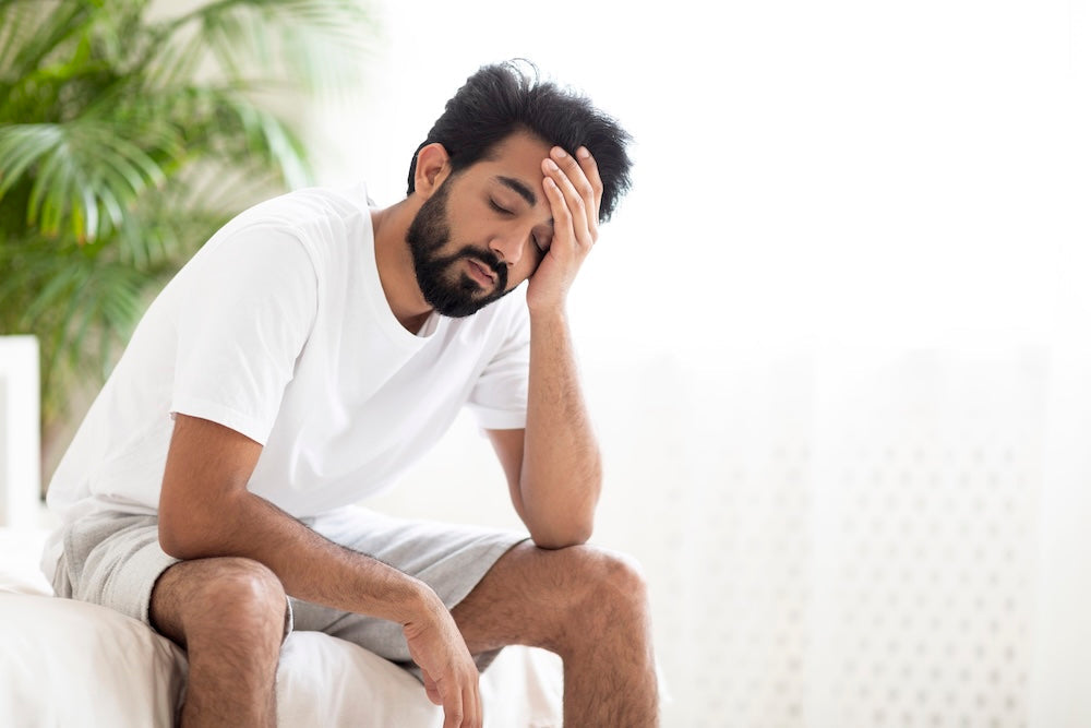 L’ashwagandha pour améliorer la mémoire et réduire la fatigue Image