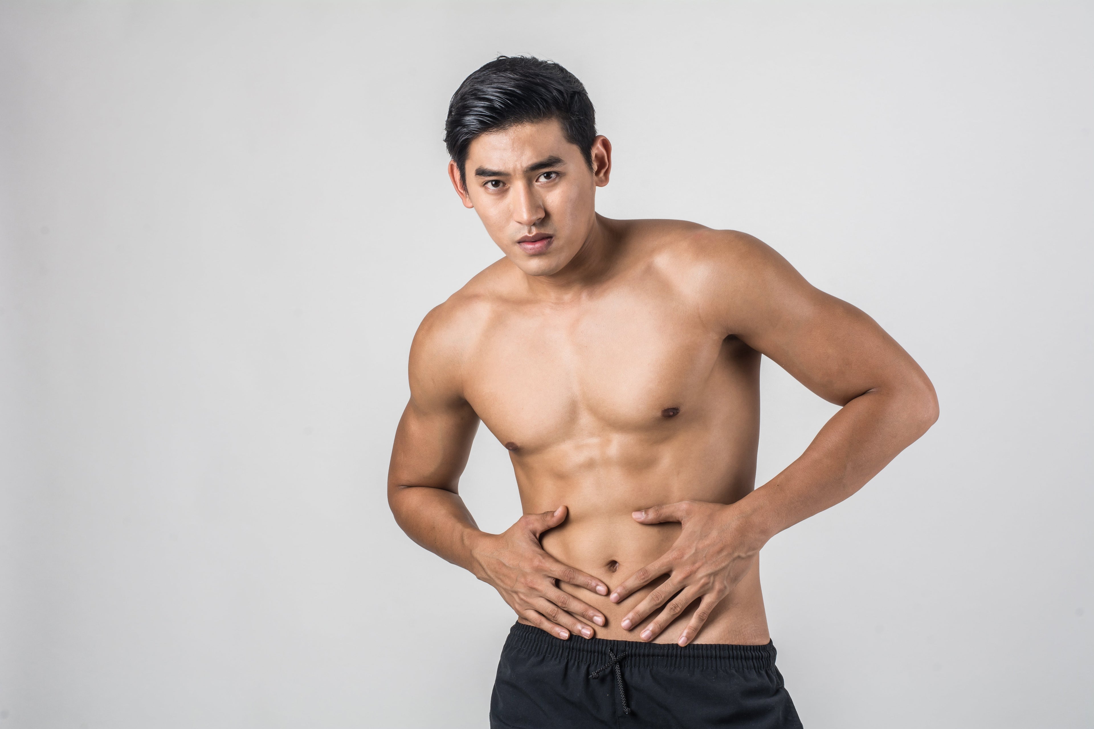 Fat burner et effets secondaires : ce qu'il faut surveiller avant d'en prendre Image
