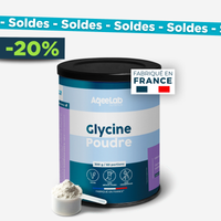 Glycine - Poudre