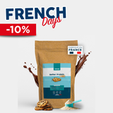 Better Protein - Protéine végétale en poudre – Whey vegan