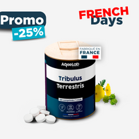 Tribulus Terrestris